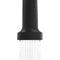 Palisades Pull Down Spring Spray Wand Kitchen Faucet In Matte Black