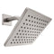 Palisades Modern Shower System