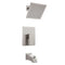 Palisades Modern Shower System