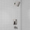 Palisades Modern Shower System