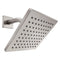 Palisades Modern Shower System