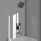 Palisades Modern Shower System