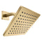 Palisades Modern Shower System