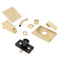 Palisades Modern Shower System