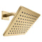 Palisades Modern Shower System