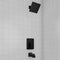 Palisades Modern Shower System
