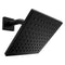 Palisades Modern Shower System