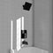 Palisades Modern Shower System