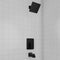 Palisades Modern Shower System