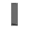 24 In. 12.5 Cu. Ft. Panel Ready Column Refrigerator With Graphite Gray Interior
