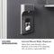 30 In. 16.7 Cu. Ft. Panel Ready Column Refrigerator With Graphite Gray Interior