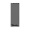 Autograph Edition 30 In. 16.7 Cu. Ft. Panel Ready Column Refrigerator With Graphite Gray Interior And Champagne Bronze Accents