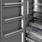 Autograph Edition 30 In. 16.7 Cu. Ft. Panel Ready Column Refrigerator With Graphite Gray Interior And Champagne Bronze Accents