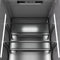 Autograph Edition 30 In. 16.7 Cu. Ft. Panel Ready Column Refrigerator With Graphite Gray Interior And Champagne Bronze Accents