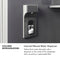Autograph Edition 30 In. 16.7 Cu. Ft. Panel Ready Column Refrigerator With Graphite Gray Interior And Champagne Bronze Accents