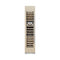 18 In. 9.0 Cu. Ft. Triple Zone 68 Bottle Panel Ready Left Hinge Column Wine Cooler