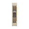 Autograph Edition 18 In. 9.0 Cu. Ft. Triple Zone 68 Bottle Panel Ready Left Hinge Column Wine Cooler With Champagne Bronze Accents