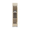 Autograph Edition 18 In. 9.0 Cu. Ft. Triple Zone 68 Bottle Panel Ready Left Hinge Column Wine Cooler With Polished Gold Accents