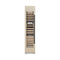 Autograph Edition 18 In. 9.0 Cu. Ft. Triple Zone 68 Bottle Panel Ready Left Hinge Column Wine Cooler With Matte Black Accents