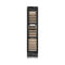 18 In. 9.0 Cu. Ft. Triple Zone 68 Bottle Panel Ready Right Hinge Column Wine Cooler