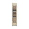 18 In. 9.0 Cu. Ft. Triple Zone 68 Bottle Panel Ready Right Hinge Column Wine Cooler