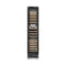 18 In. 9.0 Cu. Ft. Triple Zone 68 Bottle Panel Ready Right Hinge Column Wine Cooler