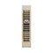 Autograph Edition 18 In. 9.0 Cu. Ft. Triple Zone 68 Bottle Panel Ready Right Hinge Column Wine Cooler With Polished Gold Accents