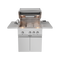 32 Inch Freestanding/built-in Gas Grill Gordon Ramsay Collection