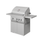 32 Inch Freestanding/built-in Gas Grill Gordon Ramsay Collection
