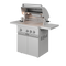 32 Inch Freestanding/built-in Gas Grill Gordon Ramsay Collection
