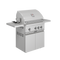 32 Inch Freestanding/built-in Gas Grill Gordon Ramsay Collection