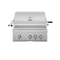 32 Inch Built-in Gas Grill Gordon Ramsay Collection