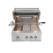 32 Inch Built-in Gas Grill Gordon Ramsay Collection