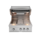 32 Inch Built-in Gas Grill Gordon Ramsay Collection