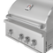 32 Inch Built-in Gas Grill Gordon Ramsay Collection