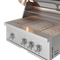 32 Inch Built-in Gas Grill Gordon Ramsay Collection