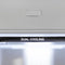 30 In. 16.1 Cu. Ft. Panel Ready Built-in Bottom Freezer Refrigerator With Water Dispenser And Ice Maker