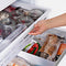 30 In. 16.1 Cu. Ft. Panel Ready Built-in Bottom Freezer Refrigerator With Water Dispenser And Ice Maker