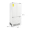 36 In. 19.6 Cu. Ft. Panel Ready French Door Built-in Bottom Freezer Refrigerator With Water Dispenser And Ice Maker