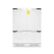 60 In. 32.2 Cu. Ft. Panel Ready French Door Built-in Bottom Freezer Refrigerator With Water Dispensers And Ice Makers