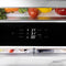 Autograph Edition 36 In. 19.6 Cu. Ft. French Door Built-in Bottom Freezer Refrigerator With Water Dispenser And Ice Maker In Stainless Steel With Champagne Bronze Accents