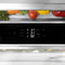 Autograph Edition 60 In. 32.2 Cu. Ft. French Door Built-in Bottom Freezer Refrigerator With Water Dispenser And Ice Maker In Satin Stainless Steel With Polished Gold Accents