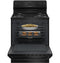 Energy Star® 30" Free-standing Electric Range