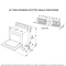 Energy Star® 30" Free-standing Electric Range