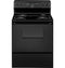 Energy Star® 30" Free-standing Standard Clean Electric Range