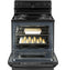 Energy Star® 30" Free-standing Standard Clean Electric Range
