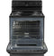 Energy Star® 30" Free-standing Standard Clean Electric Range