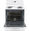 Energy Star® 30" Free-standing Standard Clean Electric Range