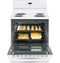Energy Star® 30" Free-standing Standard Clean Electric Range