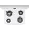 Energy Star® 30" Free-standing Standard Clean Electric Range